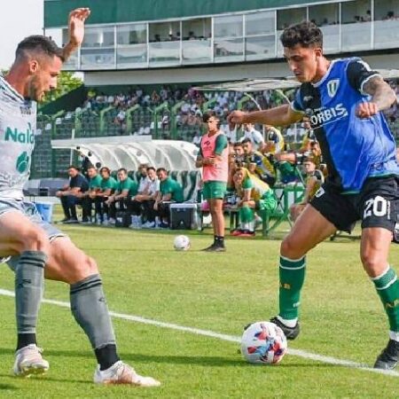 Nhận định kèo Sarmiento vs Banfield, 5h15 ngày 18/2