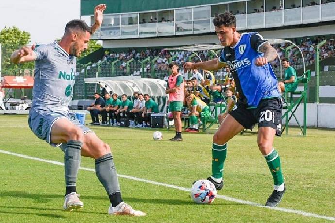 Nhận định kèo Sarmiento vs Banfield, 5h15 ngày 18/2