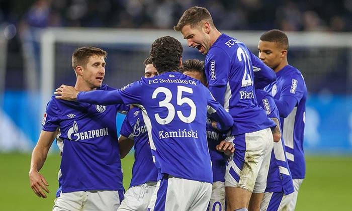 Nhận định kèo Schalke vs Jahn Regensburg, 19h30 ngày 5/2