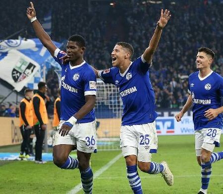 Nhận định kèo Schalke vs Paderborn, 0h30 ngày 19/2