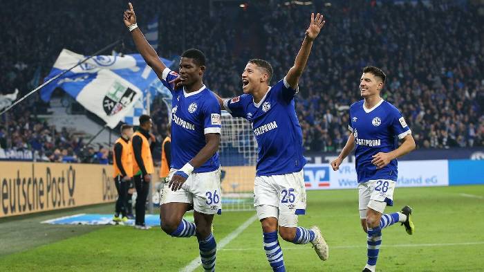 Nhận định kèo Schalke vs Paderborn, 0h30 ngày 19/2