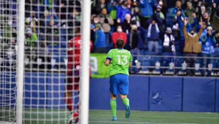 Nhận định kèo Seattle Sounders vs Nashville, 8h07 ngày 28/2