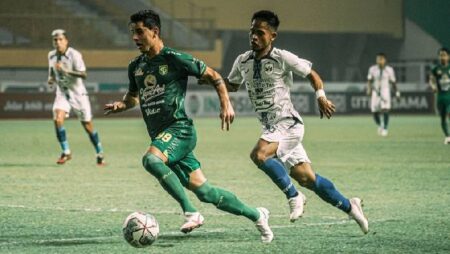 Nhận định kèo Semarang vs Persebaya Surabaya, 20h45 ngày 2/2