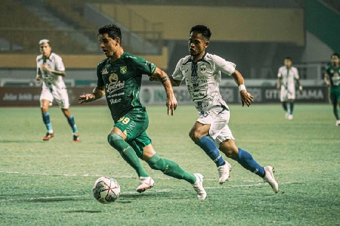 Nhận định kèo Semarang vs Persebaya Surabaya, 20h45 ngày 2/2