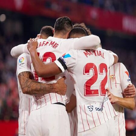 Nhận định kèo Sevilla vs D. Zagreb, 03h00 ngày 18/02