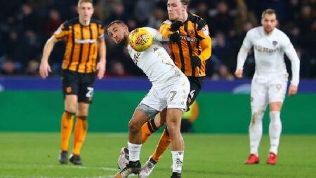 Nhận định kèo Sheffield United vs Hull, 2h45 ngày 16/2