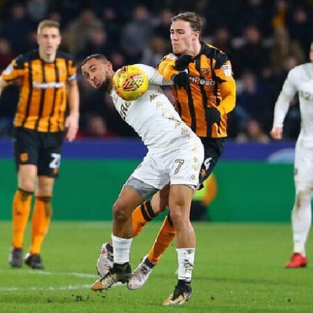 Nhận định kèo Sheffield United vs Hull, 2h45 ngày 16/2