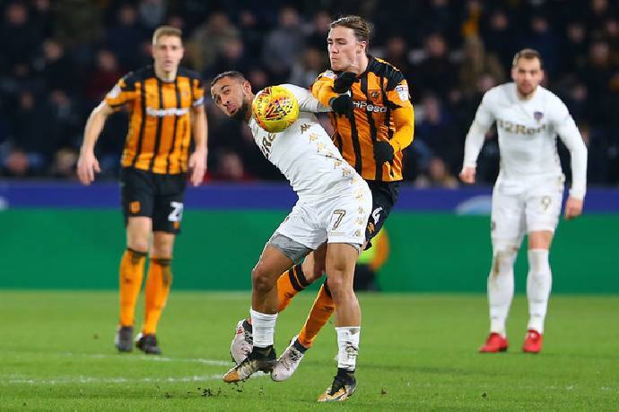 Nhận định kèo Sheffield United vs Hull, 2h45 ngày 16/2