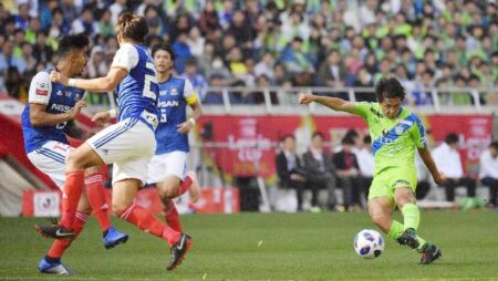 Nhận định kèo Shonan Bellmare vs Kashiwa Reysol, 13h00 ngày 19/2