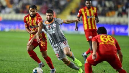 Nhận định kèo Sivasspor vs Yeni Malatyaspor, 17h30 ngày 13/02