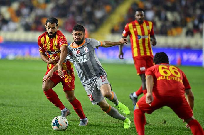 Nhận định kèo Sivasspor vs Yeni Malatyaspor, 17h30 ngày 13/02