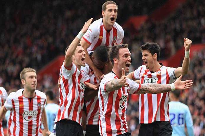 Nhận định kèo Southampton vs Coventry, 22h00 ngày 05/02