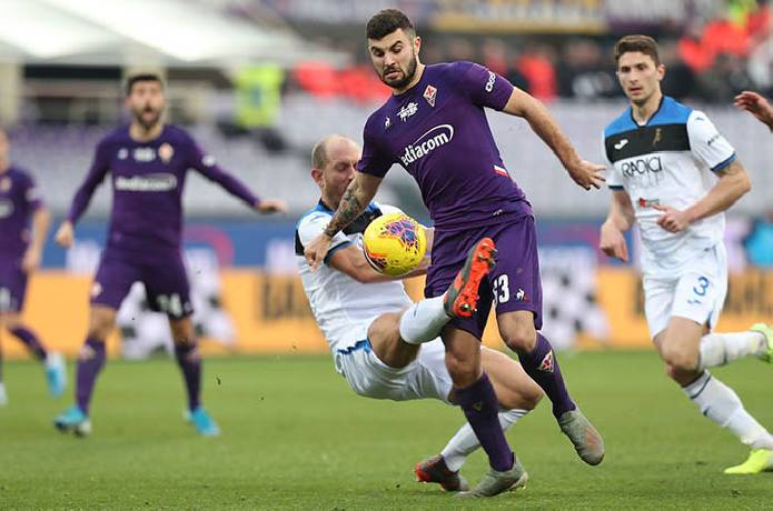 Nhận định kèo Spezia vs Fiorentina, 02h45 ngày 15/02