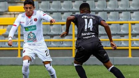 Nhận định kèo Sporting vs Alajuelense, 9h00 ngày 17/2