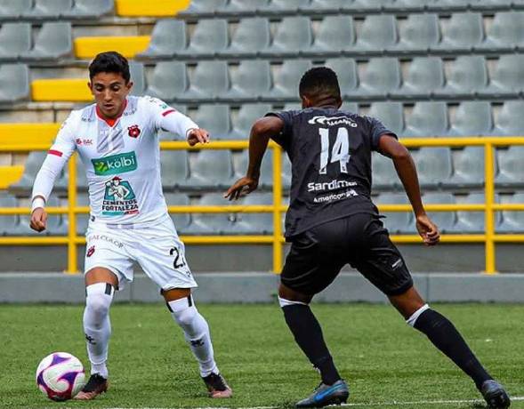 Nhận định kèo Sporting vs Alajuelense, 9h00 ngày 17/2