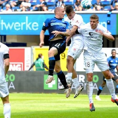 Nhận định kèo St. Pauli vs Paderborn, 2h30 ngày 6/2