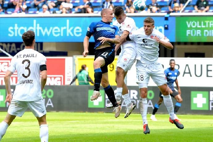 Nhận định kèo St. Pauli vs Paderborn, 2h30 ngày 6/2