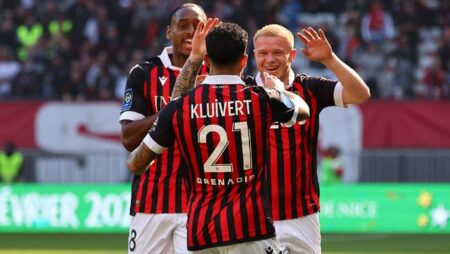 Nhận định kèo Strasbourg vs Nice, 23h ngày 26/2