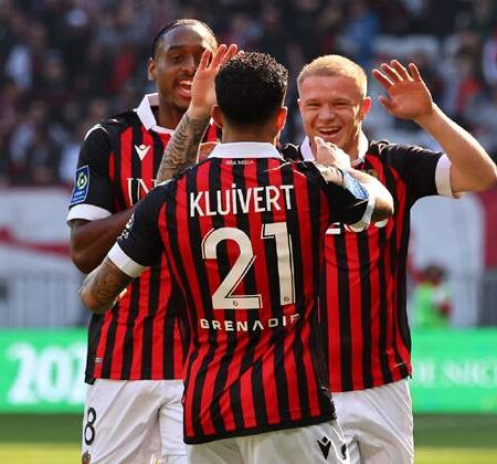 Nhận định kèo Strasbourg vs Nice, 23h ngày 26/2