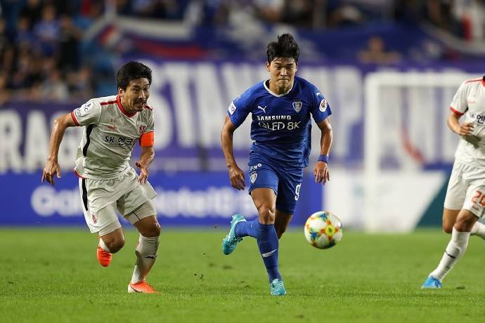 Nhận định kèo Suwon Bluewings vs Jeju United, 12h ngày 1/3