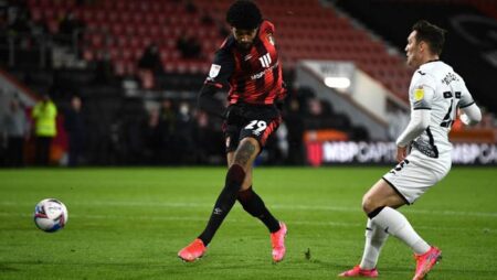 Nhận định kèo Swansea vs Bournemouth, 2h45 ngày 23/2