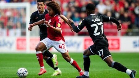 Nhận định kèo Swansea vs Bristol City, 20h00 ngày 13/2