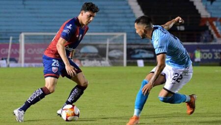 Nhận định kèo Tampico Madero vs Cancun, 08h05 ngày 03/02