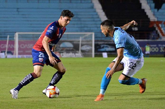 Nhận định kèo Tampico Madero vs Cancun, 08h05 ngày 03/02