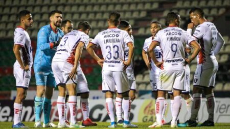 Nhận định kèo Tepatitlan vs Alebrijes Oaxaca, 6h ngày 2/2