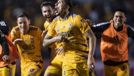 Nhận định kèo Tigres UANL vs Mazatlan, 9h ngày 7/2