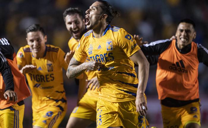 Nhận định kèo Tigres UANL vs Mazatlan, 9h ngày 7/2