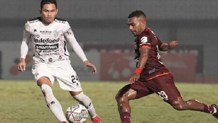 Nhận định kèo TIRA-Persikabo vs Bali United, 20h30 ngày 3/2