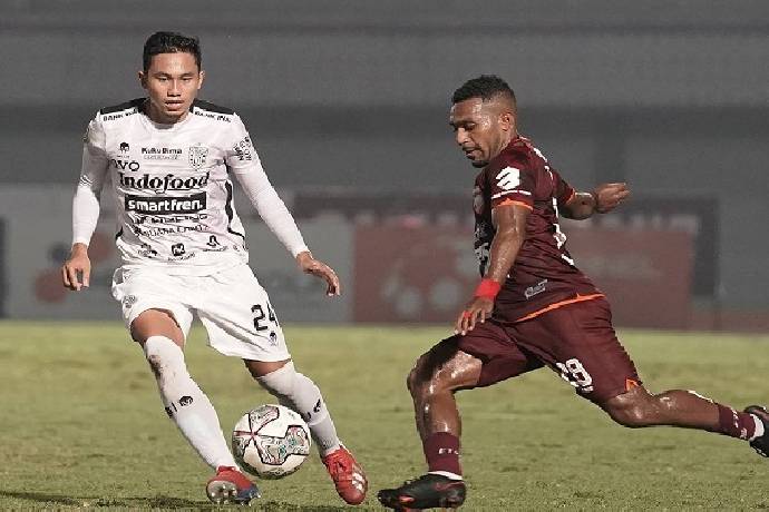 Nhận định kèo TIRA-Persikabo vs Bali United, 20h30 ngày 3/2