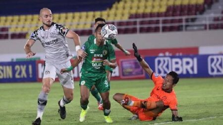 Nhận định kèo TIRA-Persikabo vs PSS Sleman, 15h15 ngày 24/2