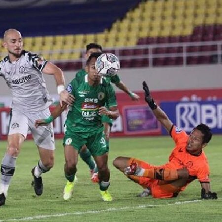 Nhận định kèo TIRA-Persikabo vs PSS Sleman, 15h15 ngày 24/2