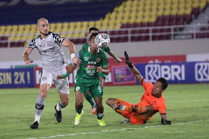 Nhận định kèo TIRA-Persikabo vs PSS Sleman, 15h15 ngày 24/2