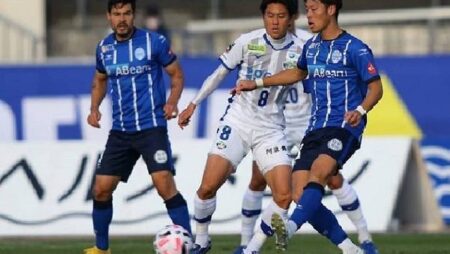 Nhận định kèo Tochigi vs Blaublitz Akita, 11h00 ngày 19/2