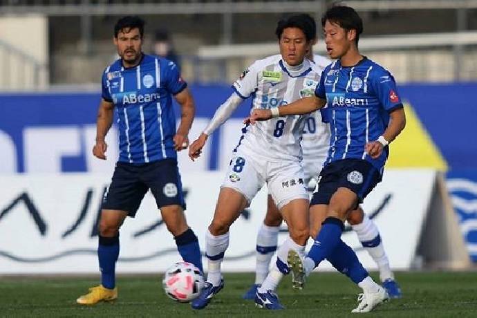 Nhận định kèo Tochigi vs Blaublitz Akita, 11h00 ngày 19/2