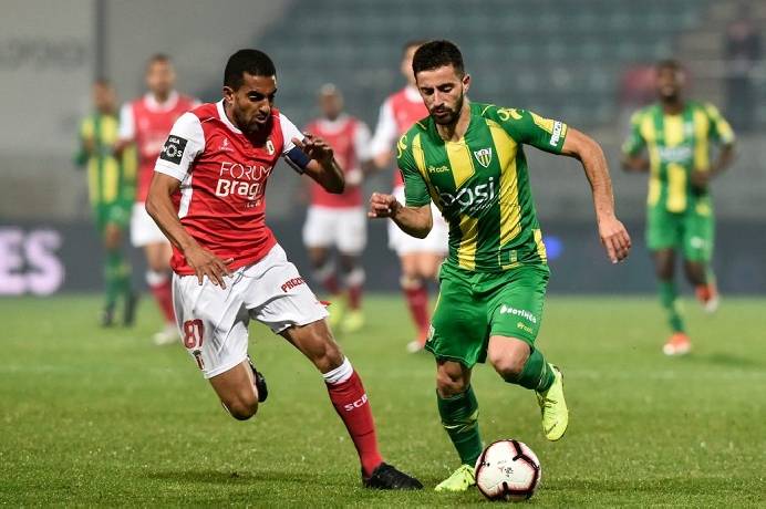 Nhận định kèo Tondela vs Braga, 3h45 ngày 21/2