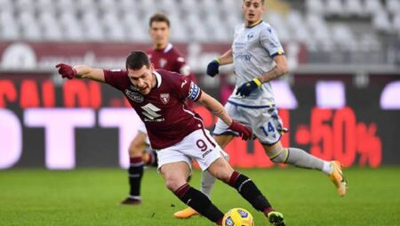 Nhận định kèo Torino vs Venezia, 02h45 ngày 13/02