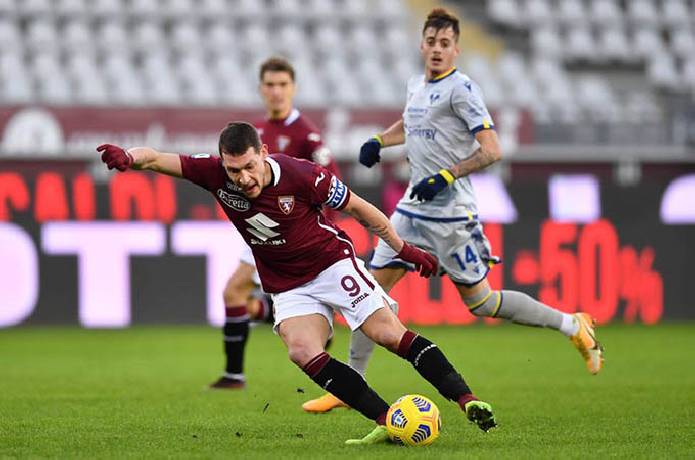 Nhận định kèo Torino vs Venezia, 02h45 ngày 13/02