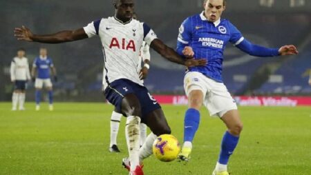 Nhận định kèo Tottenham vs Brighton, 3h00 ngày 6/2