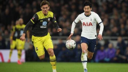 Nhận định kèo Tottenham vs Southampton, 2h45 ngày 10/2