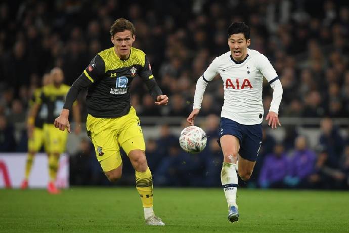 Nhận định kèo Tottenham vs Southampton, 2h45 ngày 10/2