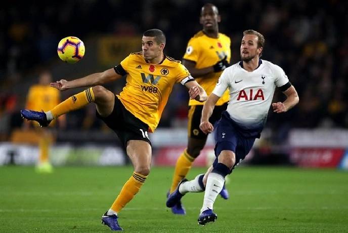 Nhận định kèo Tottenham vs Wolves, 21h00 ngày 13/2