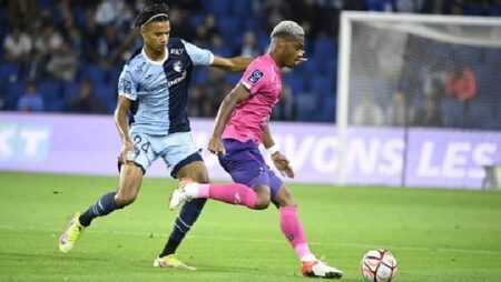 Nhận định kèo Toulouse vs Le Havre, 2h45 ngày 22/2