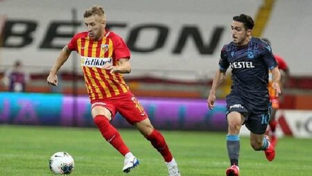 Nhận định kèo Trabzonspor vs Kayserispor, 0h00 ngày 26/2