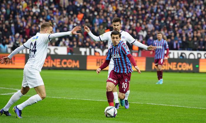 Nhận định kèo Trabzonspor vs Konyaspor, 23h ngày 13/2