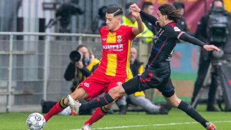 Nhận định kèo Twente vs Go Ahead Eagles, 20h30 ngày 20/2