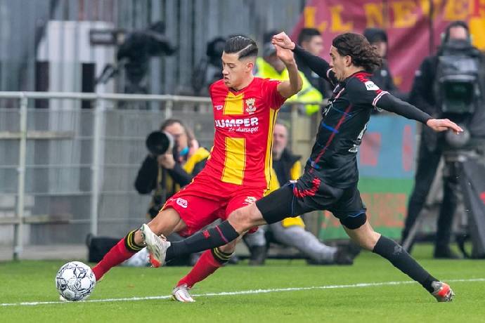 Nhận định kèo Twente vs Go Ahead Eagles, 20h30 ngày 20/2